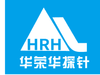 為什么要選華榮華測(cè)試探針呢？