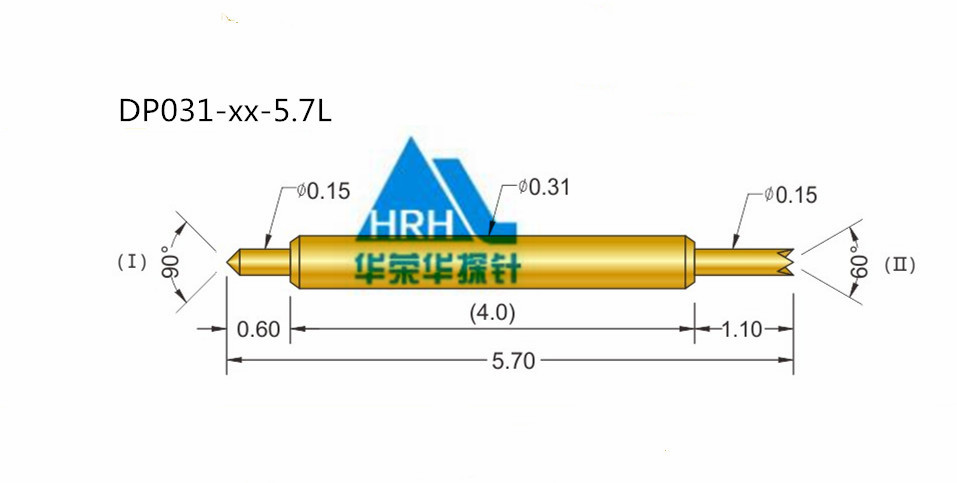BGA雙頭測(cè)試探針廠(chǎng)家有哪些廠(chǎng)家呢？